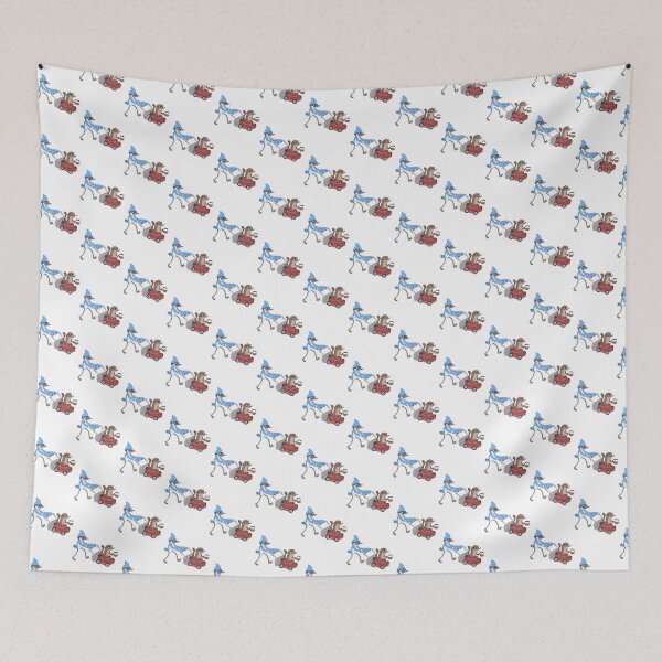 Item preview, Cortacésped de café Regular Show | Edición limitada designed and sold by CrzyMonk.