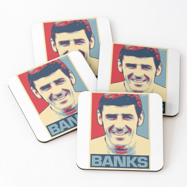 Item preview, Banks designed and sold by DFA.