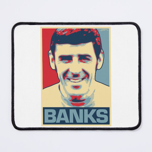 Item preview, Banks designed and sold by DFA.