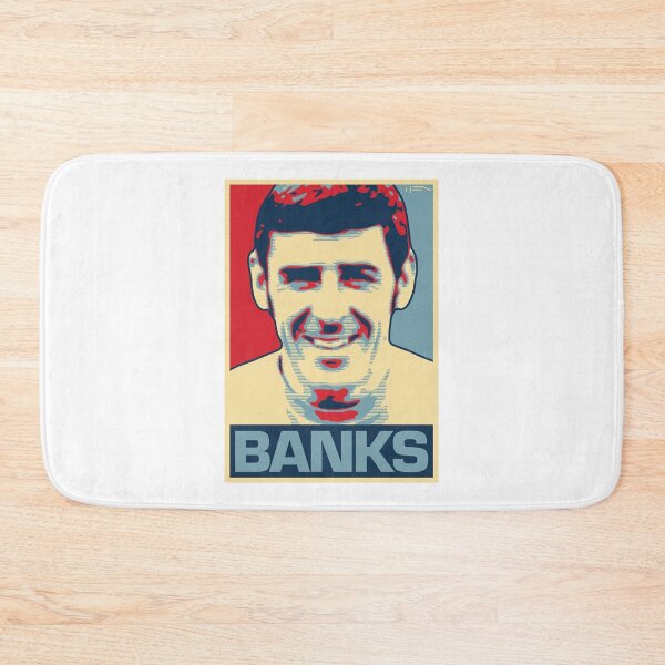 Item preview, Banks designed and sold by DFA.