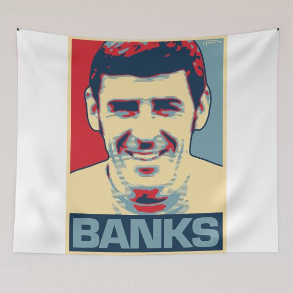 Item preview, Banks designed and sold by DFA.