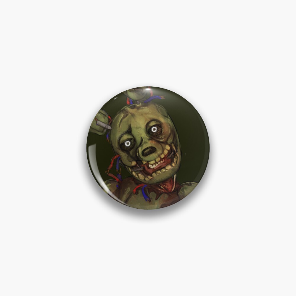 Item preview, Pin designed and sold by gaerss.