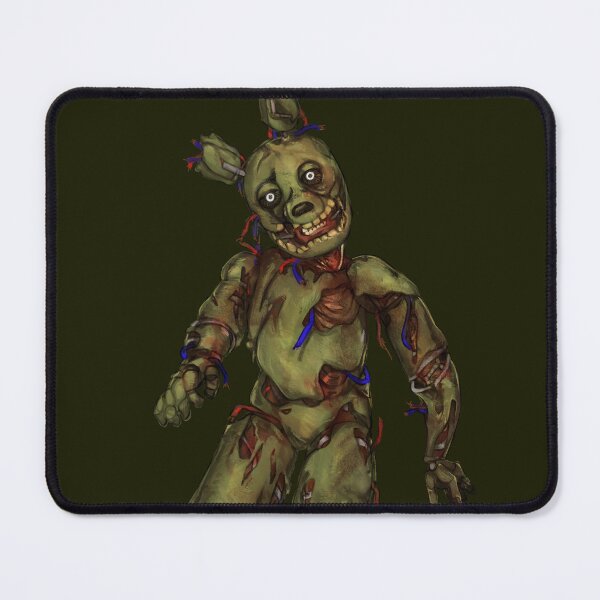 Item preview, Springtrap designed and sold by gaerss.