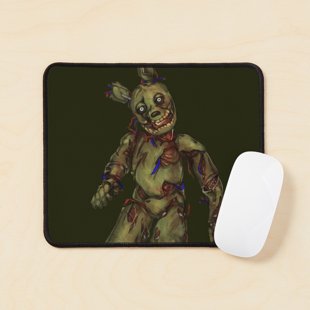 Item preview, Mouse Pad designed and sold by gaerss.