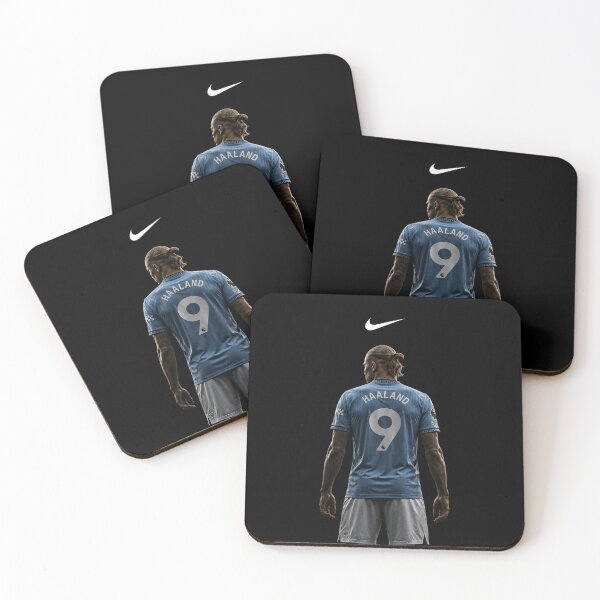 Item preview, Haaland - Manchester City designed and sold by Team-S.