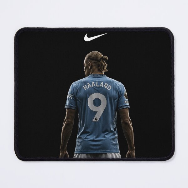 Item preview, Haaland - Manchester City designed and sold by Team-S.