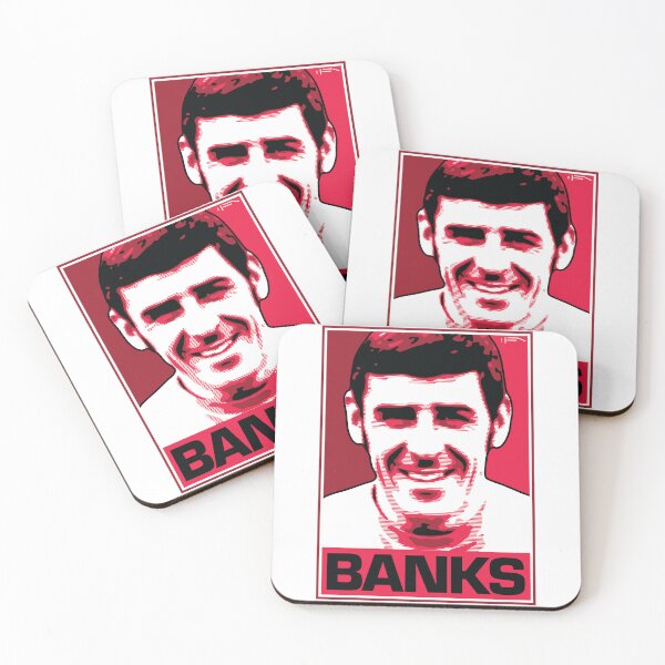 Item preview, Banks - EXE designed and sold by DFA.