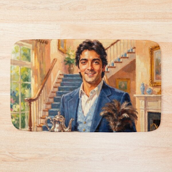 Item preview, Charles In Charge Sitcom Fine Art Tribute designed and sold by Art's Diner.