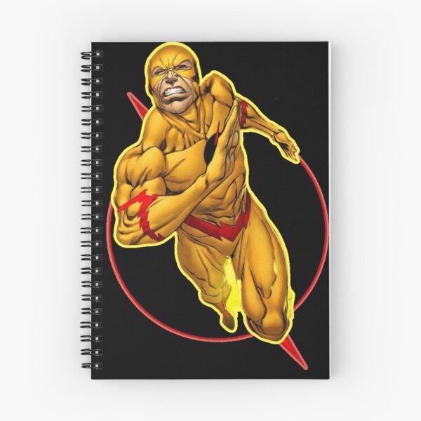 Item preview, Reverse Flash designed and sold by White Tiger Designz .