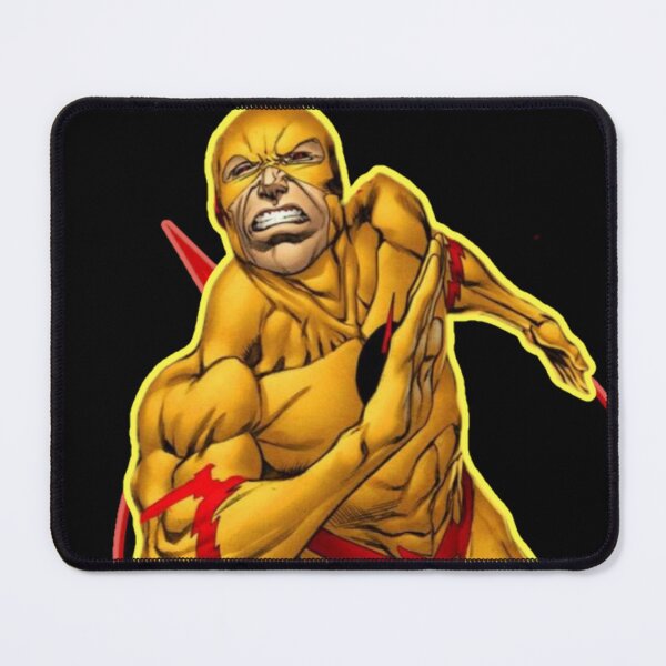 Item preview, Reverse Flash designed and sold by White Tiger Designz .