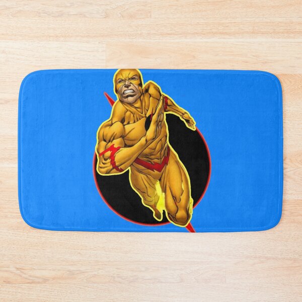 Item preview, Reverse Flash designed and sold by White Tiger Designz .