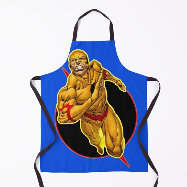Item preview, Reverse Flash designed and sold by White Tiger Designz .