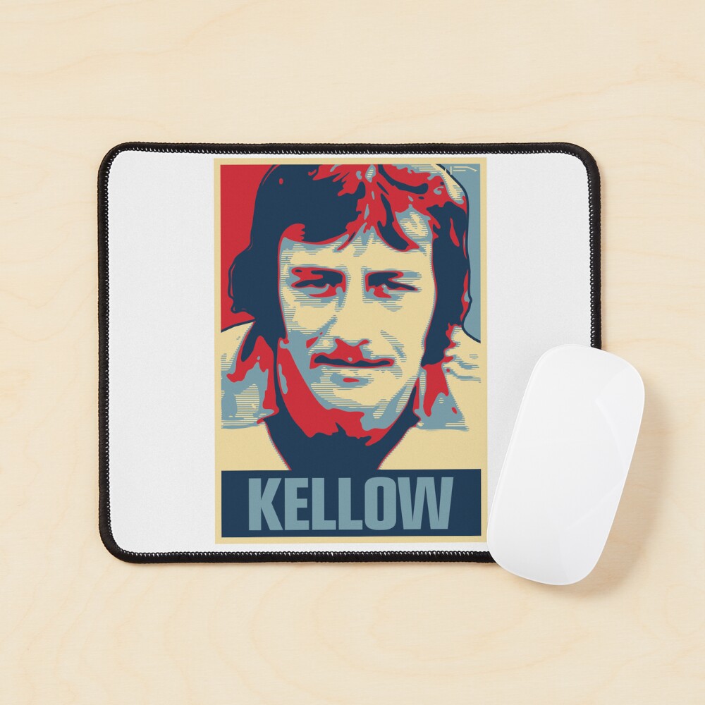 Item preview, Mouse Pad designed and sold by DAFTFISH.