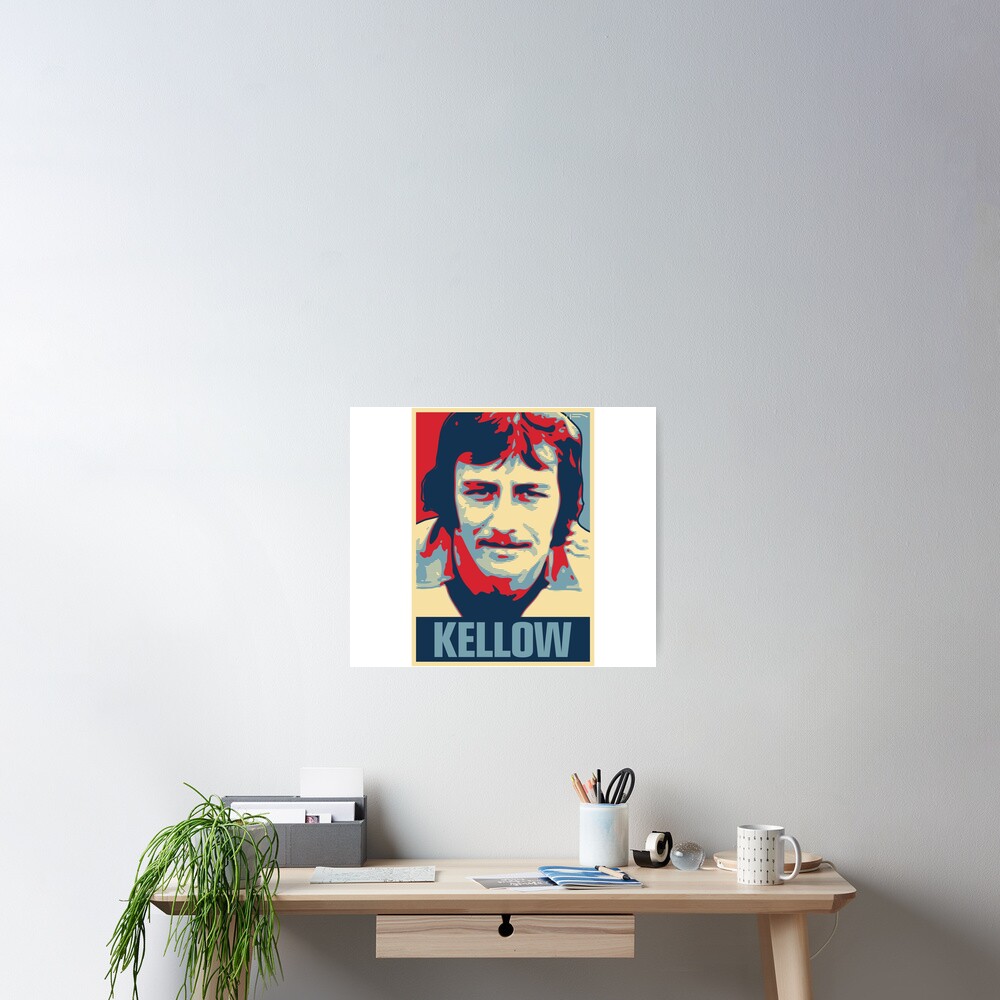 Item preview, Poster designed and sold by DAFTFISH.