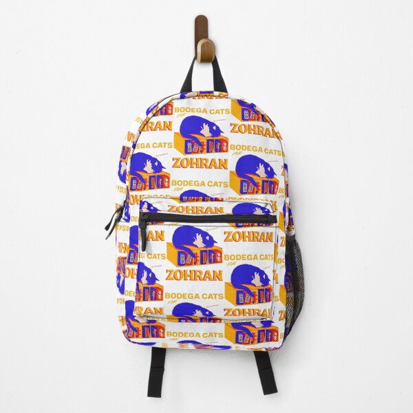 Item preview, Bodega Cats For Zohran - Unique Cat Lover Gift | Limited Edition designed and sold by depari22.
