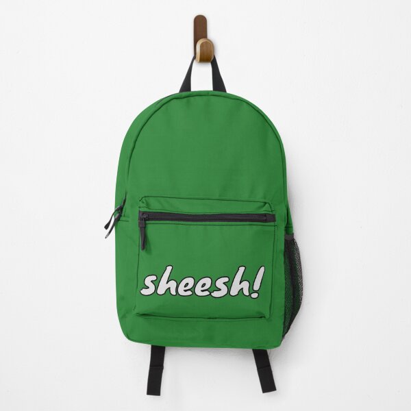 Item preview, sheesh! designed and sold by Odd-Squared.