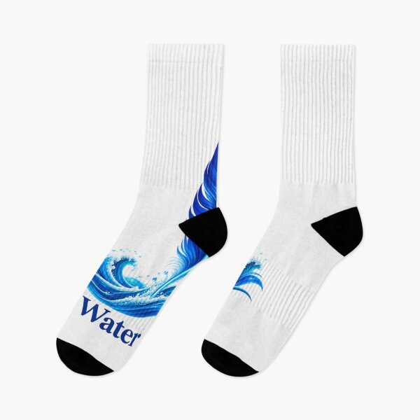 Item preview, Where Water Writes Life designed and sold by Dresut.