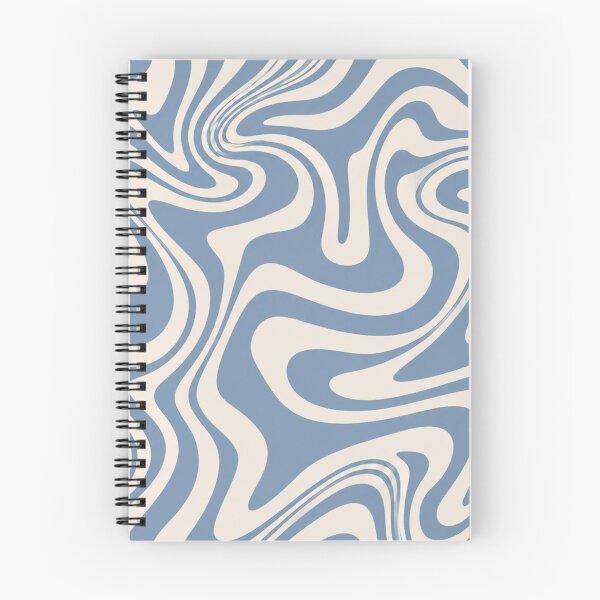Item preview, Retro swirl pattern designed and sold by RishabhArts1.