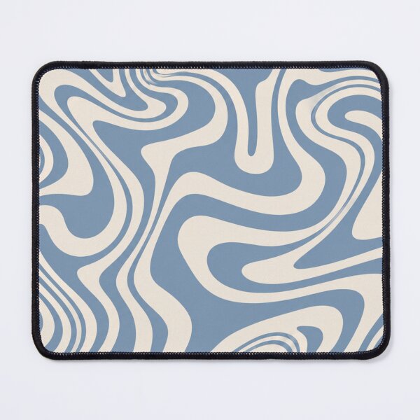 Item preview, Retro swirl pattern designed and sold by RishabhArts1.