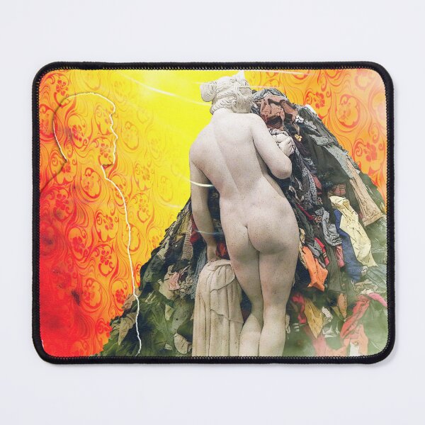 Item preview, Desecrated Beauty #2 designed and sold by Fine-Art-Hub.