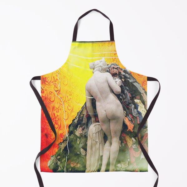 Item preview, Desecrated Beauty #2 designed and sold by Fine-Art-Hub.