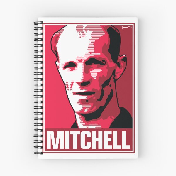 Item preview, Mitchell - EXE designed and sold by DFA.