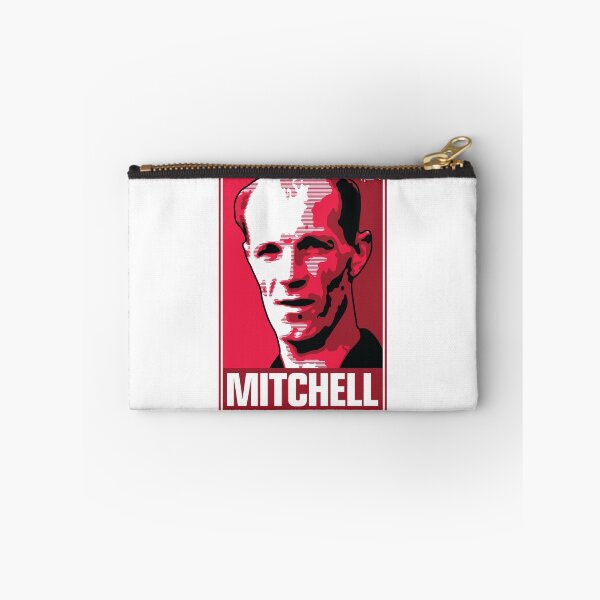 Item preview, Mitchell - EXE designed and sold by DFA.