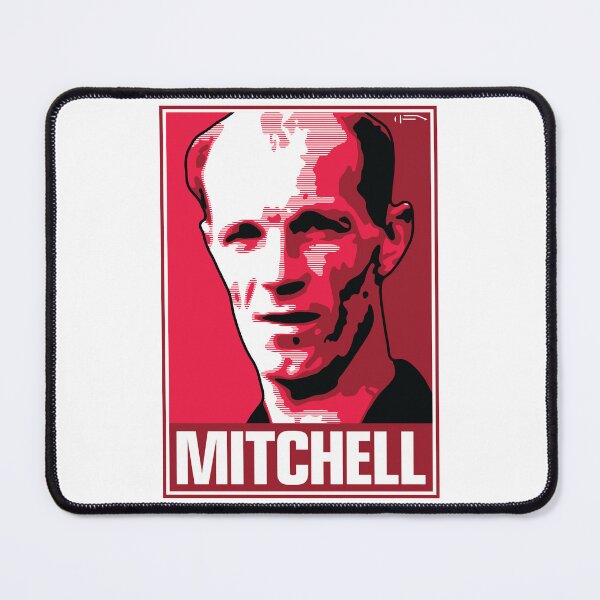 Item preview, Mitchell - EXE designed and sold by DFA.