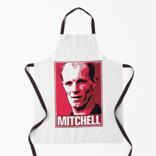 Item preview, Mitchell - EXE designed and sold by DFA.