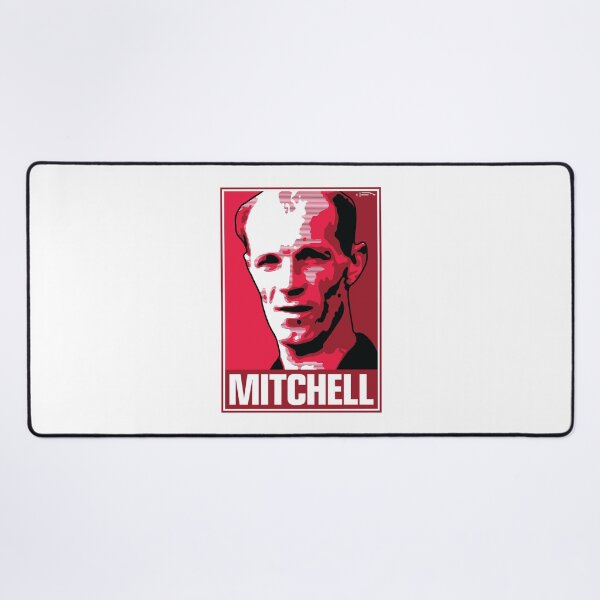 Item preview, Mitchell - EXE designed and sold by DFA.