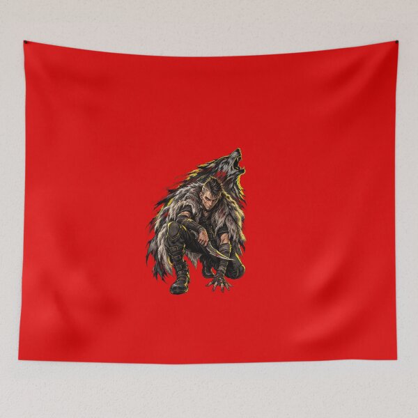 Item preview, Servo - Red Rising  designed and sold by outofflow.