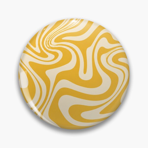 Item preview, Retro swirl pattern designed and sold by RishabhArts1.