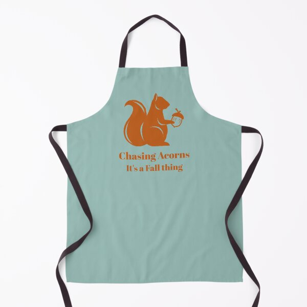 Item preview, Chasing Acorns – It’s a Fall Thing designed and sold by Novel Works Studio.