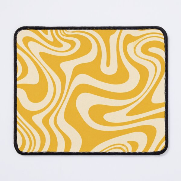 Item preview, Retro swirl pattern designed and sold by RishabhArts1.