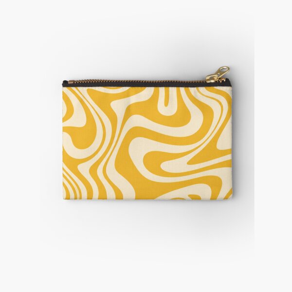 Item preview, Retro swirl pattern designed and sold by RishabhArts1.