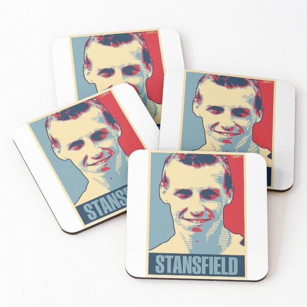 Item preview, Stansfield designed and sold by DFA.