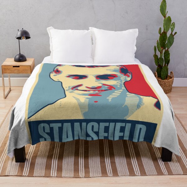 Item preview, Stansfield designed and sold by DFA.