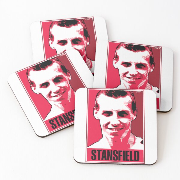 Item preview, Stansfield - EXE designed and sold by DFA.