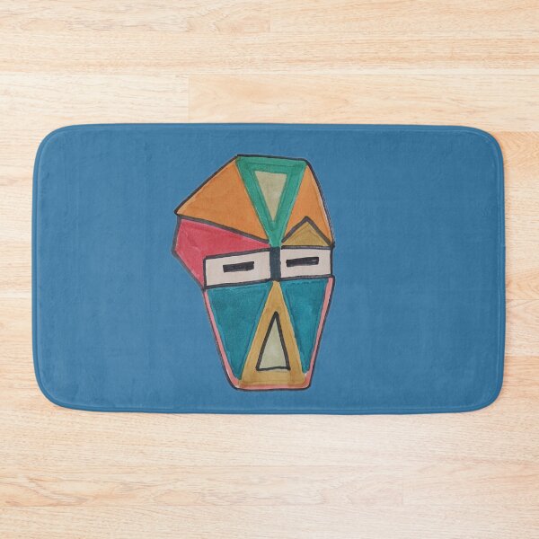 Item preview, The Cosmic Blueprint - Kandinsky Geometric Portrait  designed and sold by energyoflove333.