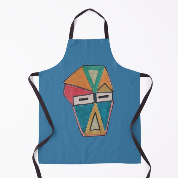 Item preview, The Cosmic Blueprint - Kandinsky Geometric Portrait designed and sold by energyoflove333.