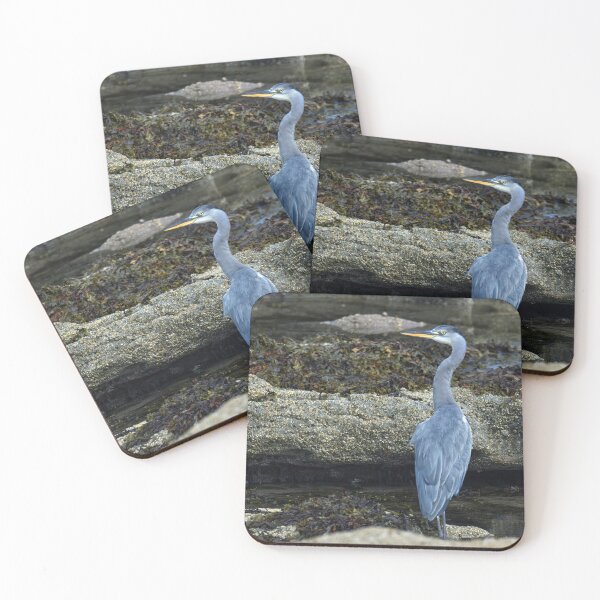 Item preview, Grey Heron designed and sold by Tom McPherson Photography.