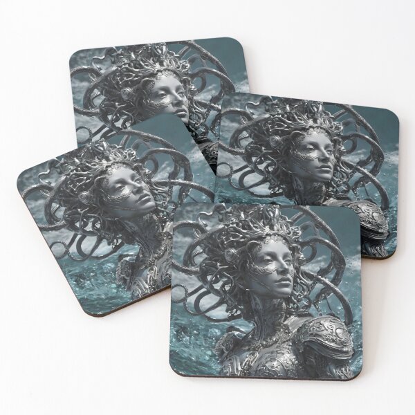 Item preview, Gorgona Pronto - Nautilus designed and sold by BD-LLC.