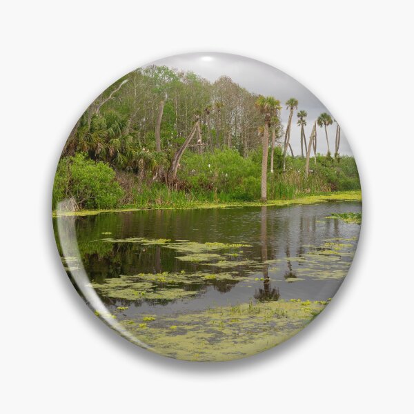 Item preview, Wetland designed and sold by Alla Gill.
