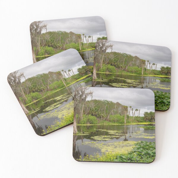 Item preview, Wetland designed and sold by Alla Gill.