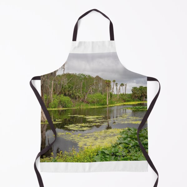 Item preview, Wetland designed and sold by Alla Gill.