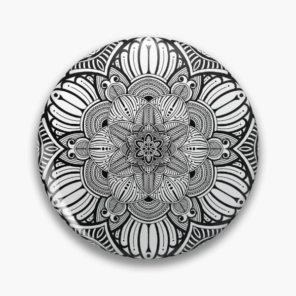 Item preview, Elegant Symmetric Pattern! designed and sold by Artful Adventures.