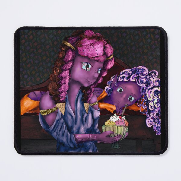Item preview, Ice Cream designed and sold by Space Fwub.