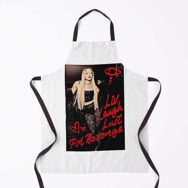 Item preview, Liv Morgan Lust For Revenge | Perfect Gift For You And Friends designed and sold by Sensible-fern.