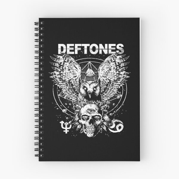 Item preview, *DEFTONES BAND TREND* designed and sold by herjewell93.