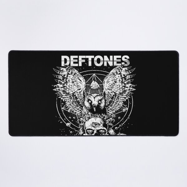 Item preview, *DEFTONES BAND TREND* designed and sold by herjewell93.